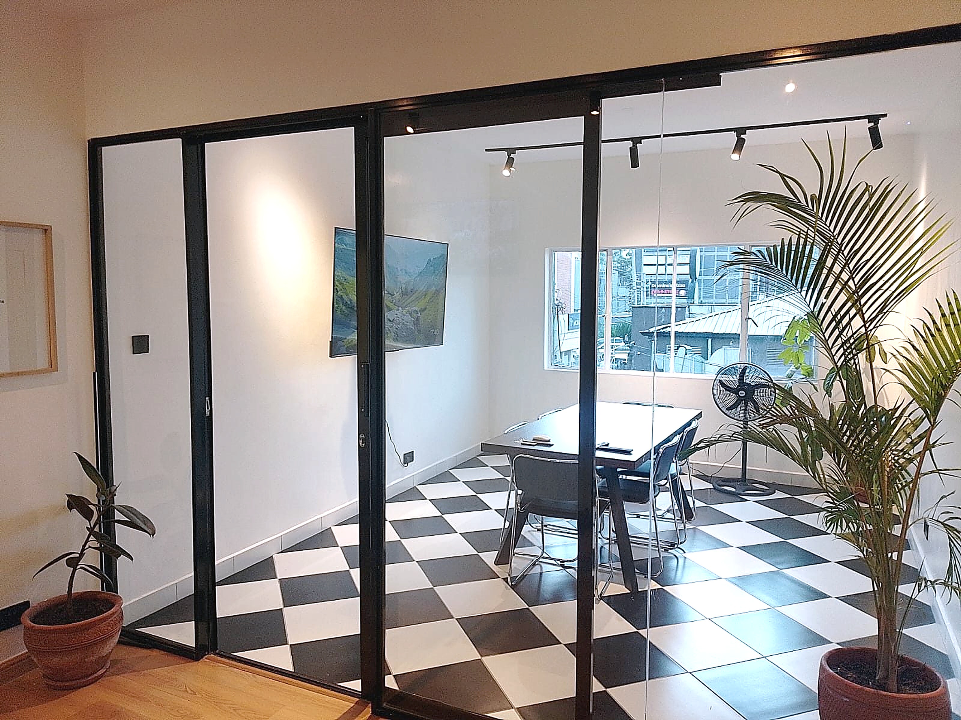 Nairobi Offices