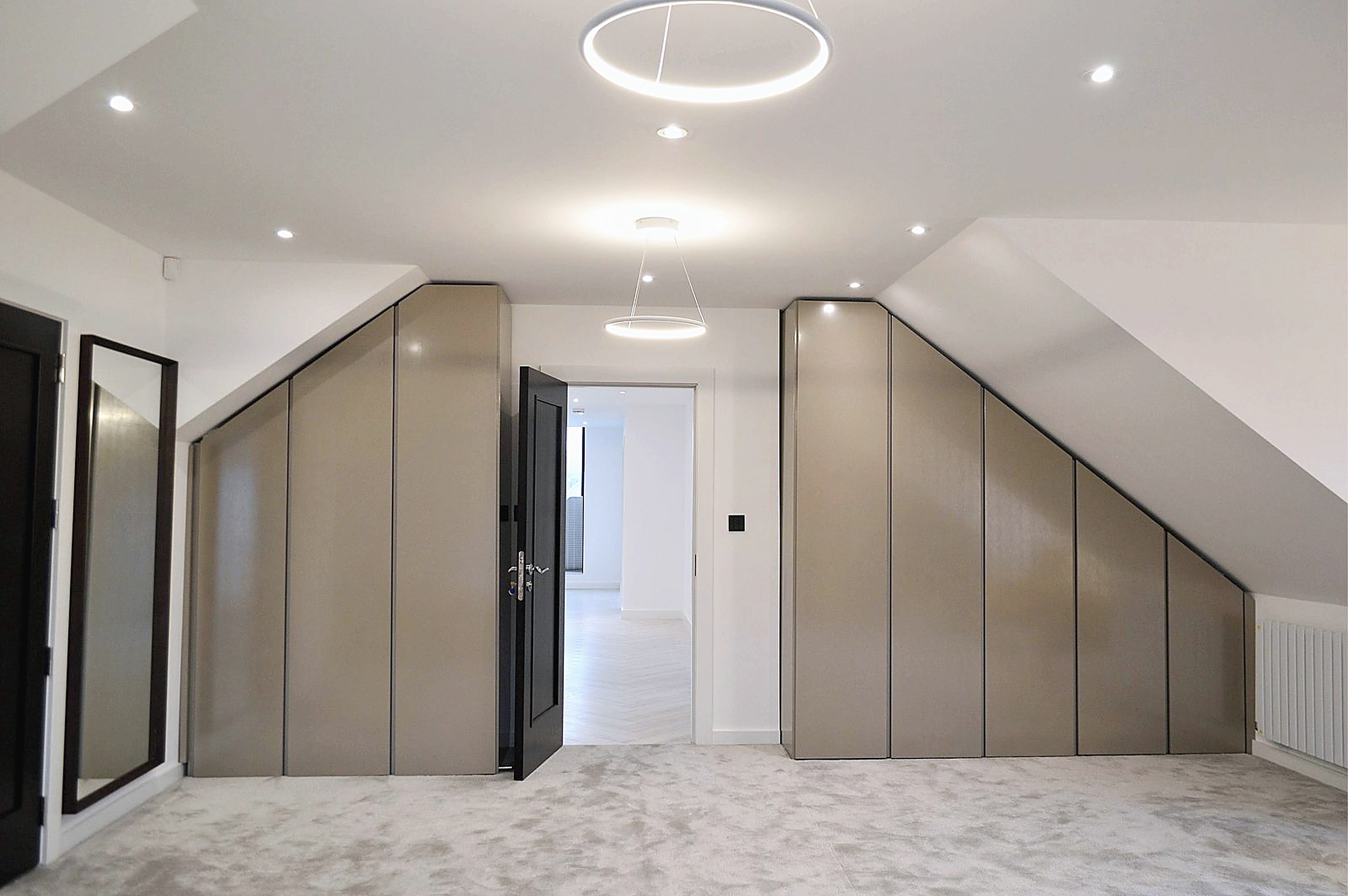Bungalow to Five-Storey Family Home